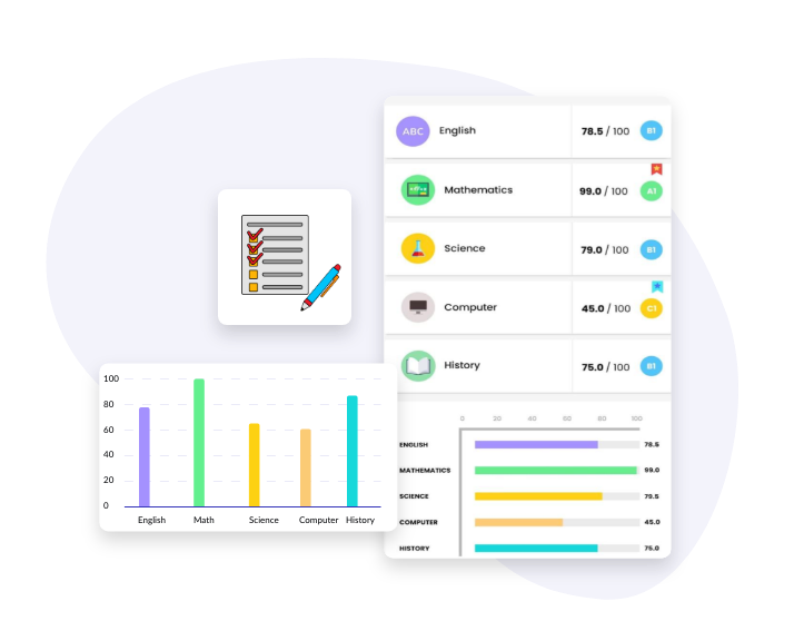 SchoolMitra,a School Management Software System